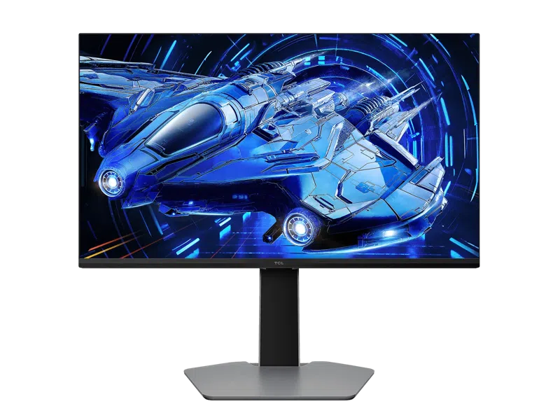   TCL 25\" QD-Mini LED 300Hz FHD Fast IPS 4